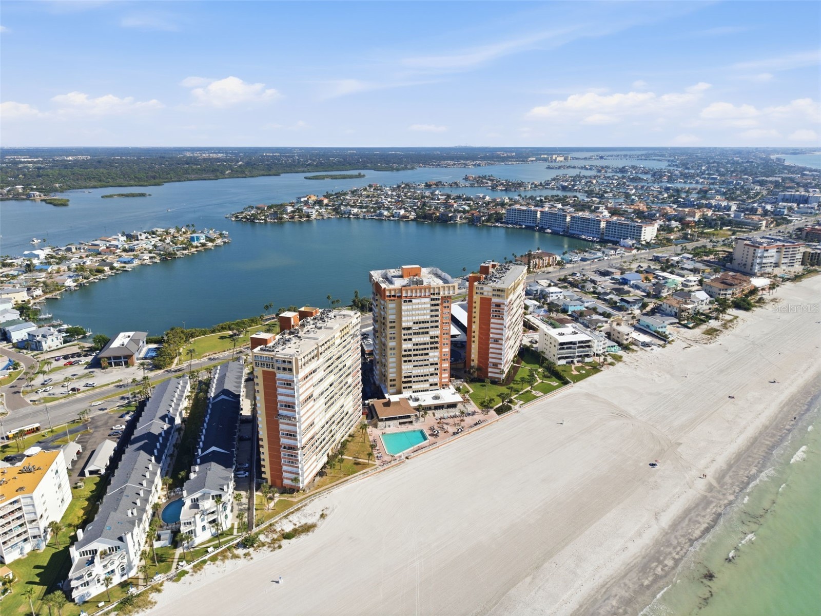 17900 Gulf Boulevard #12C Redington Shores FL 33708 - GULF OF MEXICO TB8509873 image42