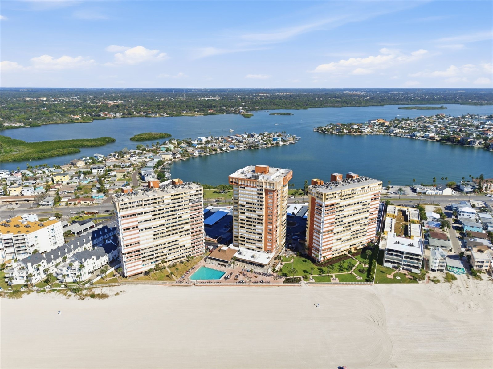 17900 Gulf Boulevard #12C Redington Shores FL 33708 - GULF OF MEXICO TB8509873 image43