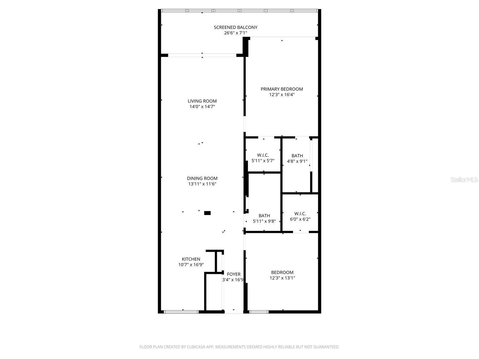 17900 Gulf Boulevard #12C Redington Shores FL 33708 - GULF OF MEXICO TB8509873 image45