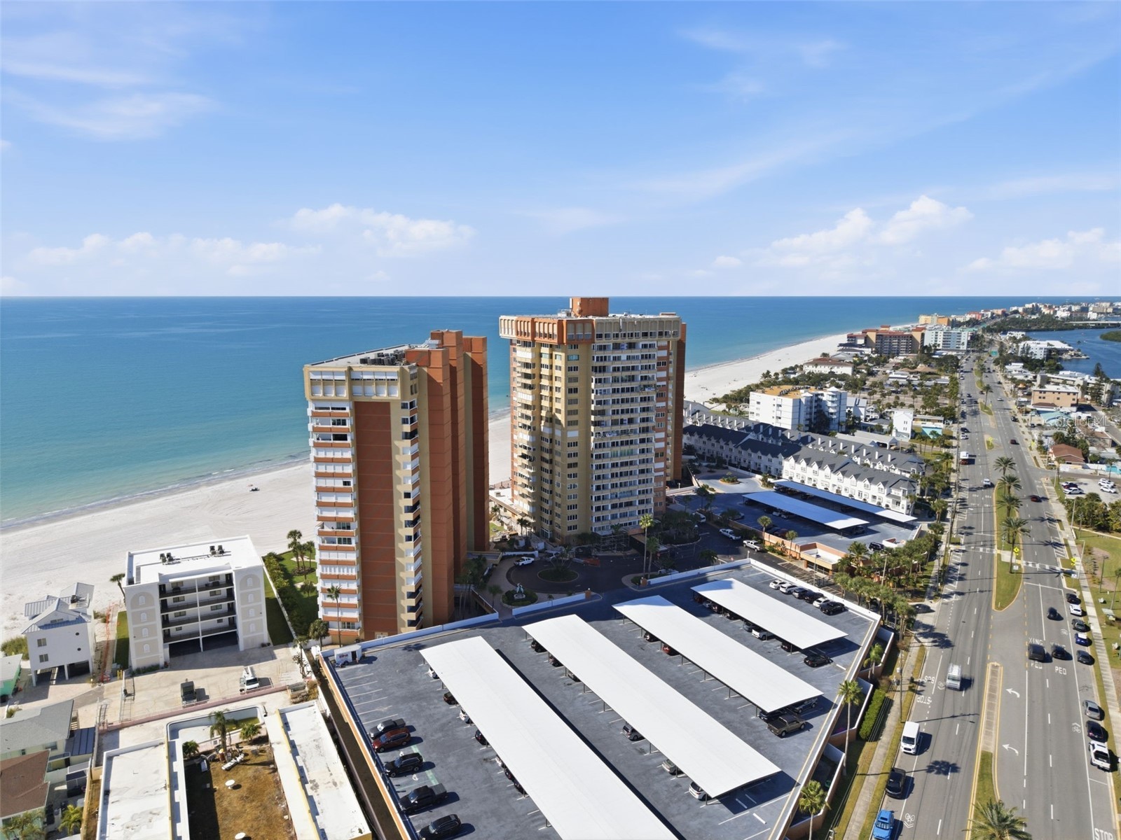 17900 Gulf Boulevard #12C Redington Shores FL 33708 - GULF OF MEXICO TB8509873 image5