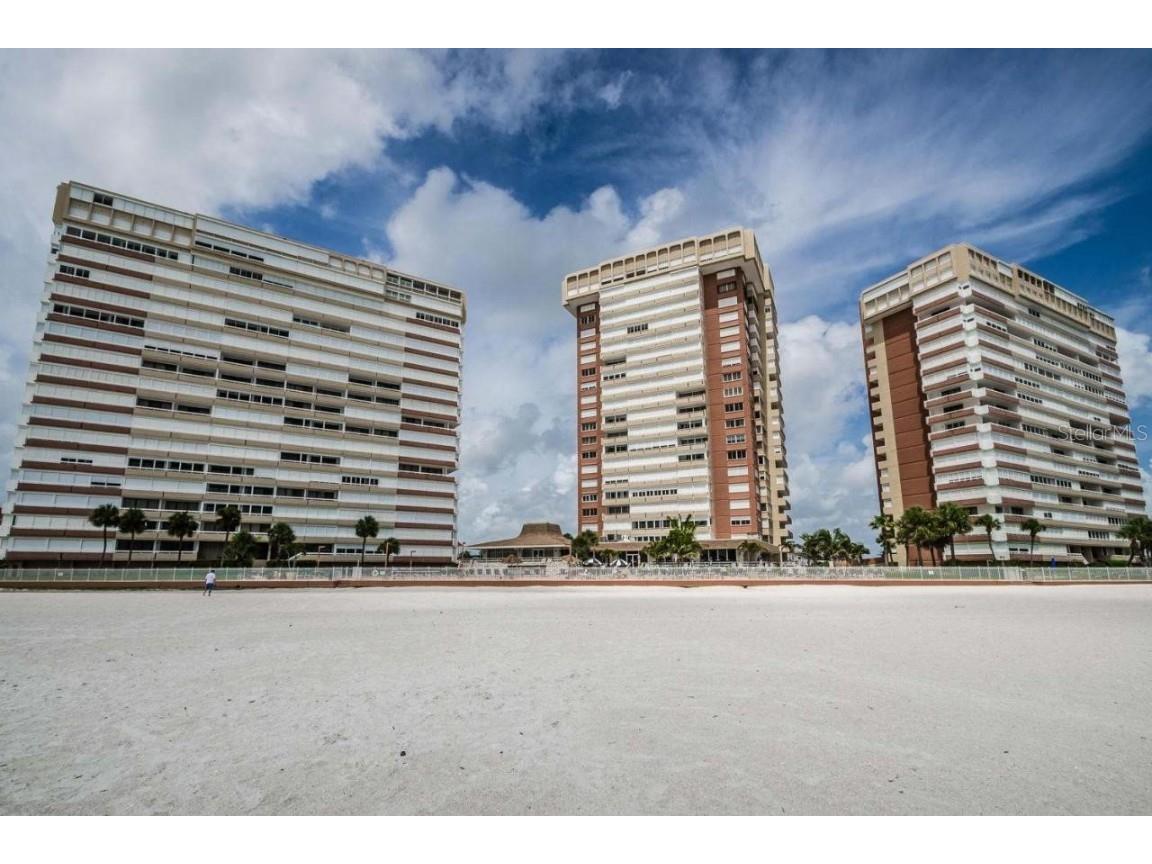 17900 Gulf Boulevard #13E Redington Shores FL 33708 - GULF OF MEXICO U8210520 image1