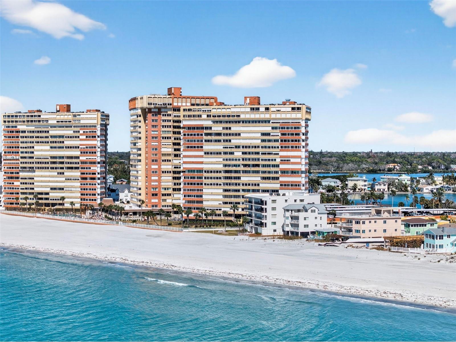 17900 Gulf Boulevard #15B Redington Shores FL 33708 - GULF TB8475245 image1