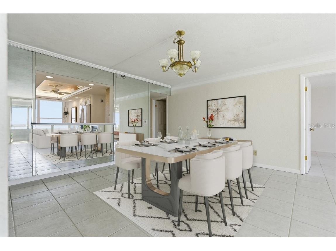 17900 Gulf Boulevard #16C Redington Shores FL 33708 - GULF OF AMERICA TB8450302 image13