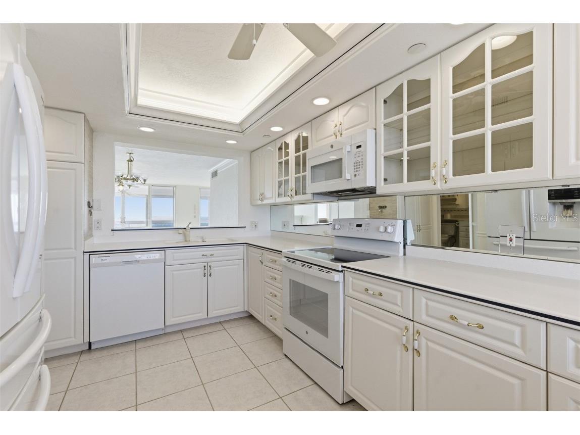 17900 Gulf Boulevard #16C Redington Shores FL 33708 - GULF OF AMERICA TB8450302 image29