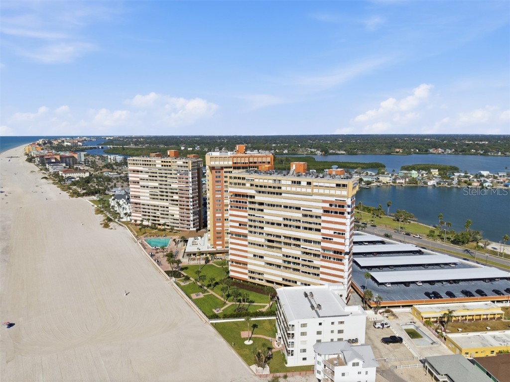 17900 Gulf Boulevard #16C Redington Shores FL 33708 - GULF OF AMERICA TB8450302 image52