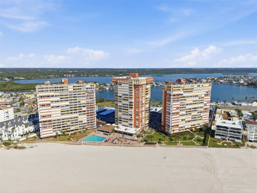 17900 Gulf Boulevard #16C Redington Shores FL 33708 - GULF OF AMERICA TB8450302 image53