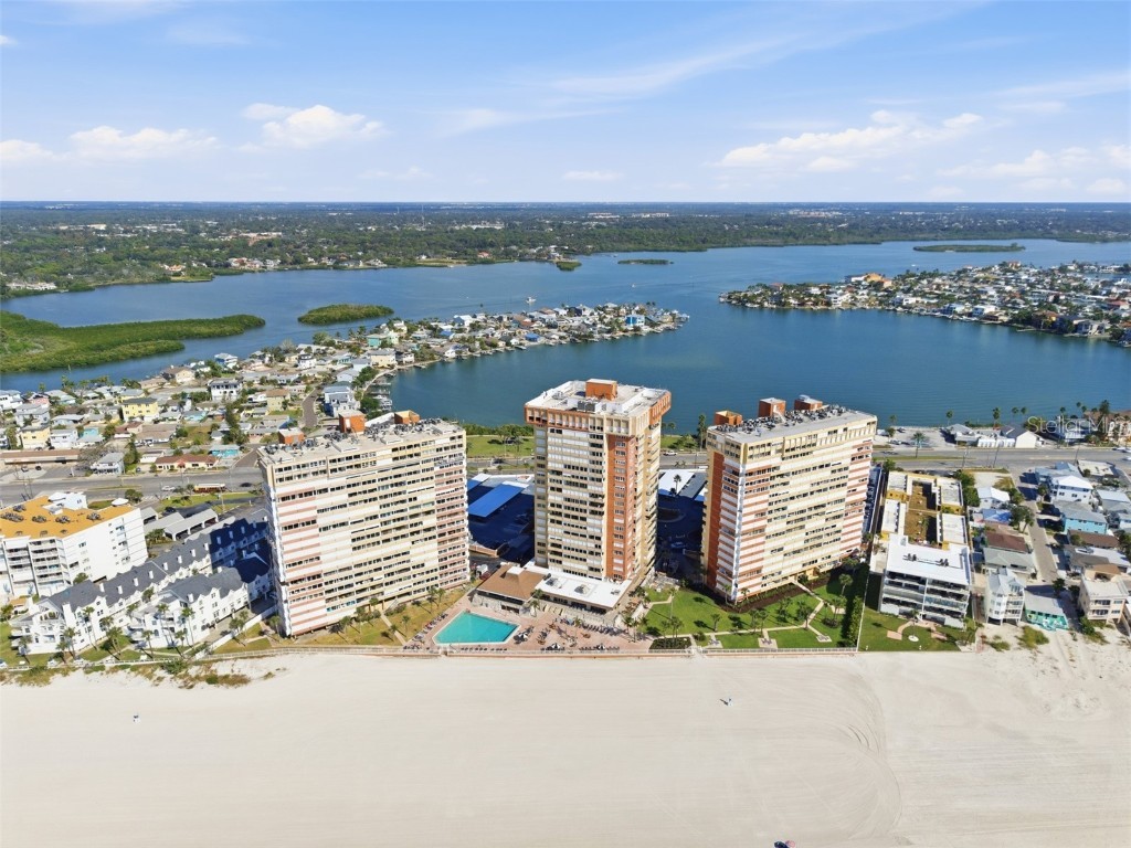 17900 Gulf Boulevard #16C Redington Shores FL 33708 - GULF OF AMERICA TB8450302 image56