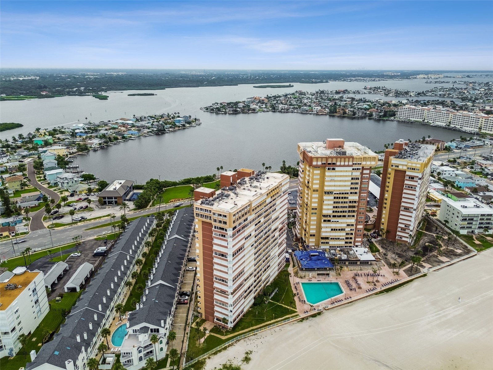 17900 Gulf Boulevard #18C Saint Petersburg FL 33708 TB8468625 image1
