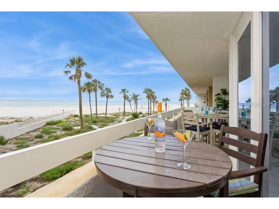 17900 Gulf Boulevard #1B Redington Shores FL 33708 - GULF OF AMERICA TB8380414 image1