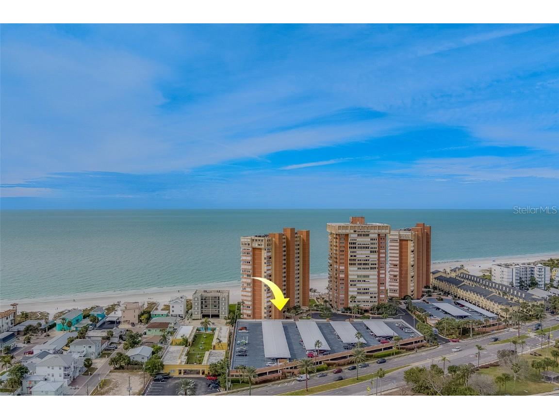 17900 Gulf Boulevard #1B Redington Shores FL 33708 TB8458462 image33