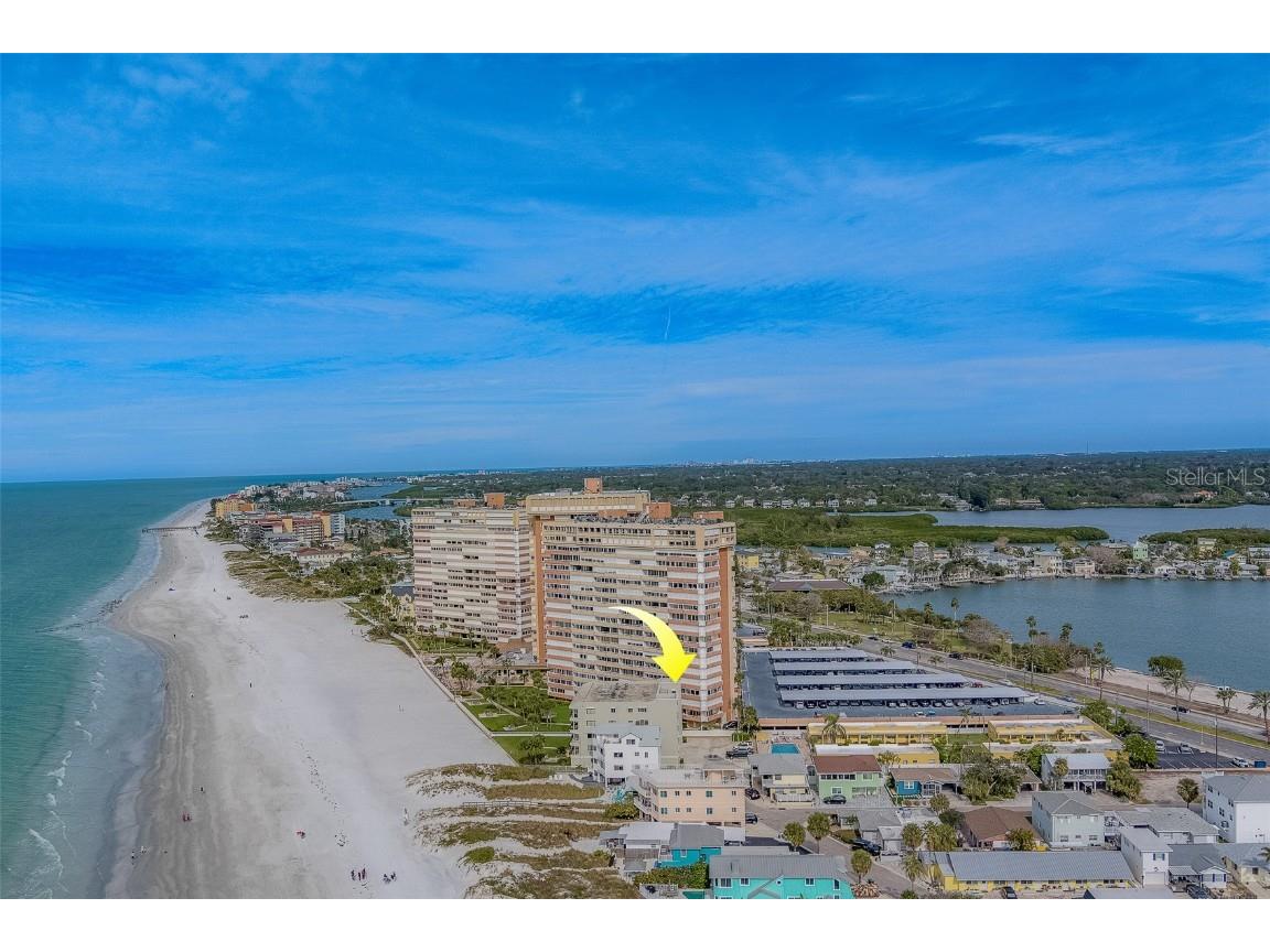 17900 Gulf Boulevard #1B Redington Shores FL 33708 TB8458462 image34