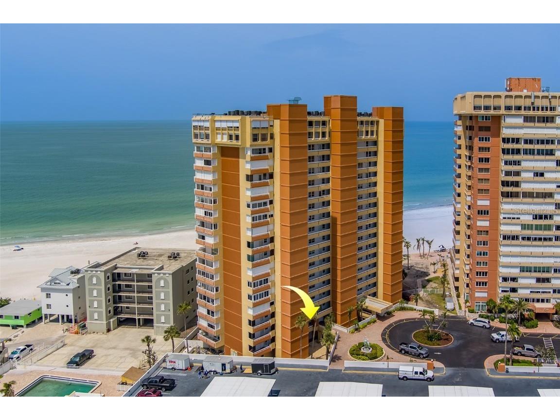 17900 Gulf Boulevard #1B Redington Shores FL 33708 TB8458462 image49
