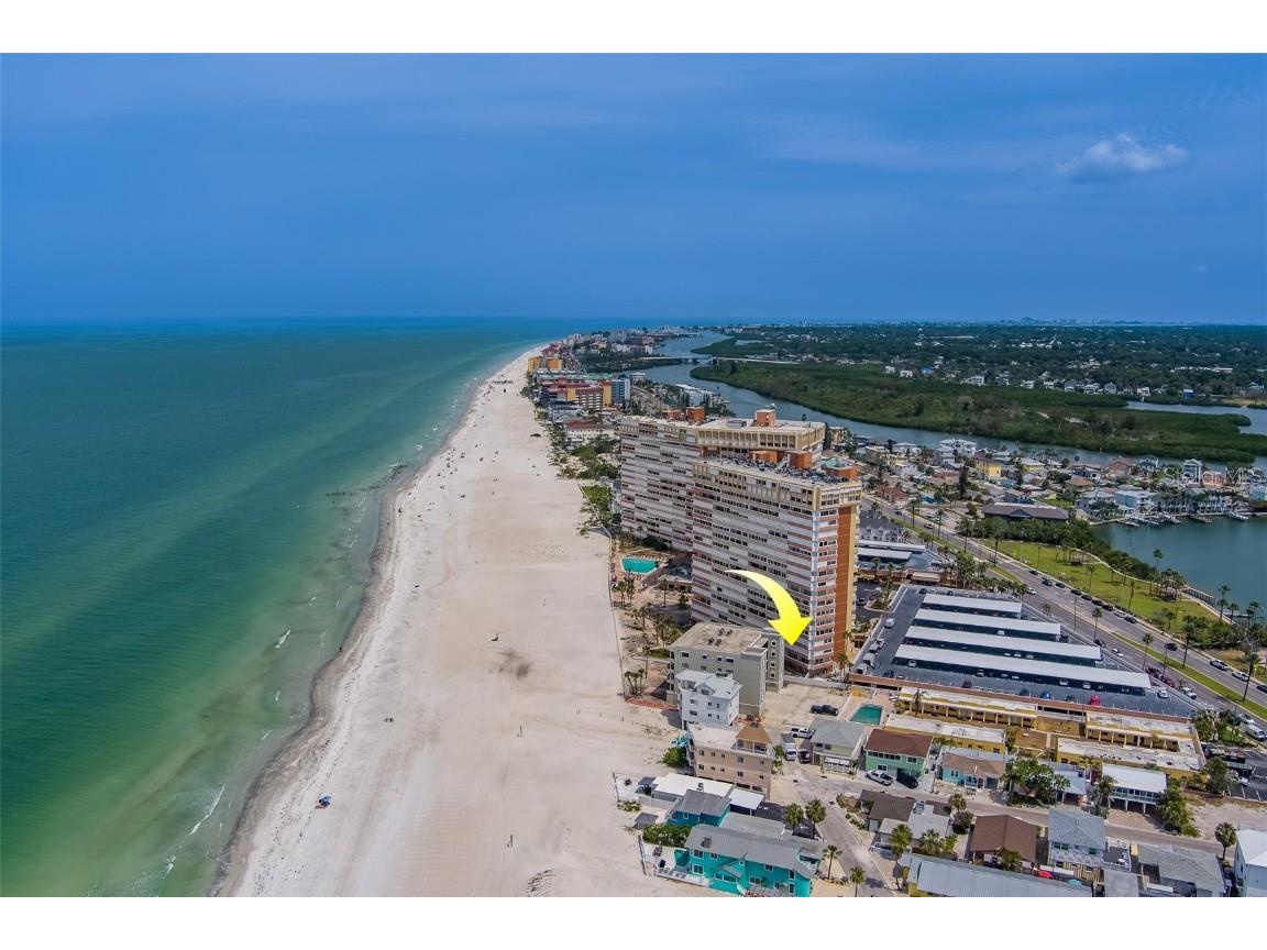 17900 Gulf Boulevard #1B Redington Shores FL 33708 TB8458462 image50