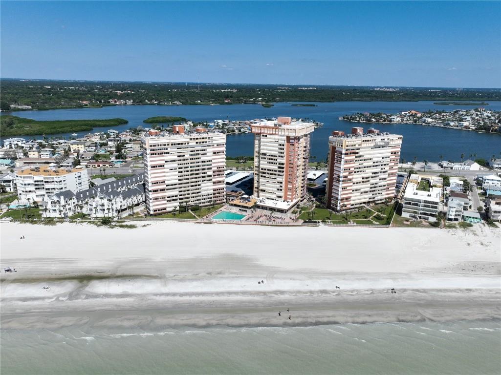 17900 Gulf Boulevard #1E Redington Shores FL 33708 - GULF OF MEXICO TB8429233 image1
