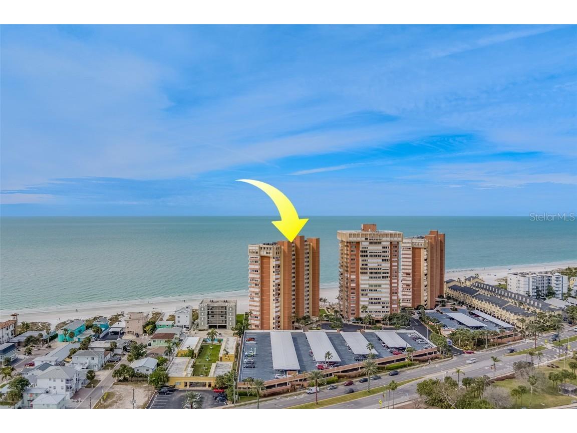 17900 Gulf Boulevard #2E Redington Shores FL 33708 U8235877 image28