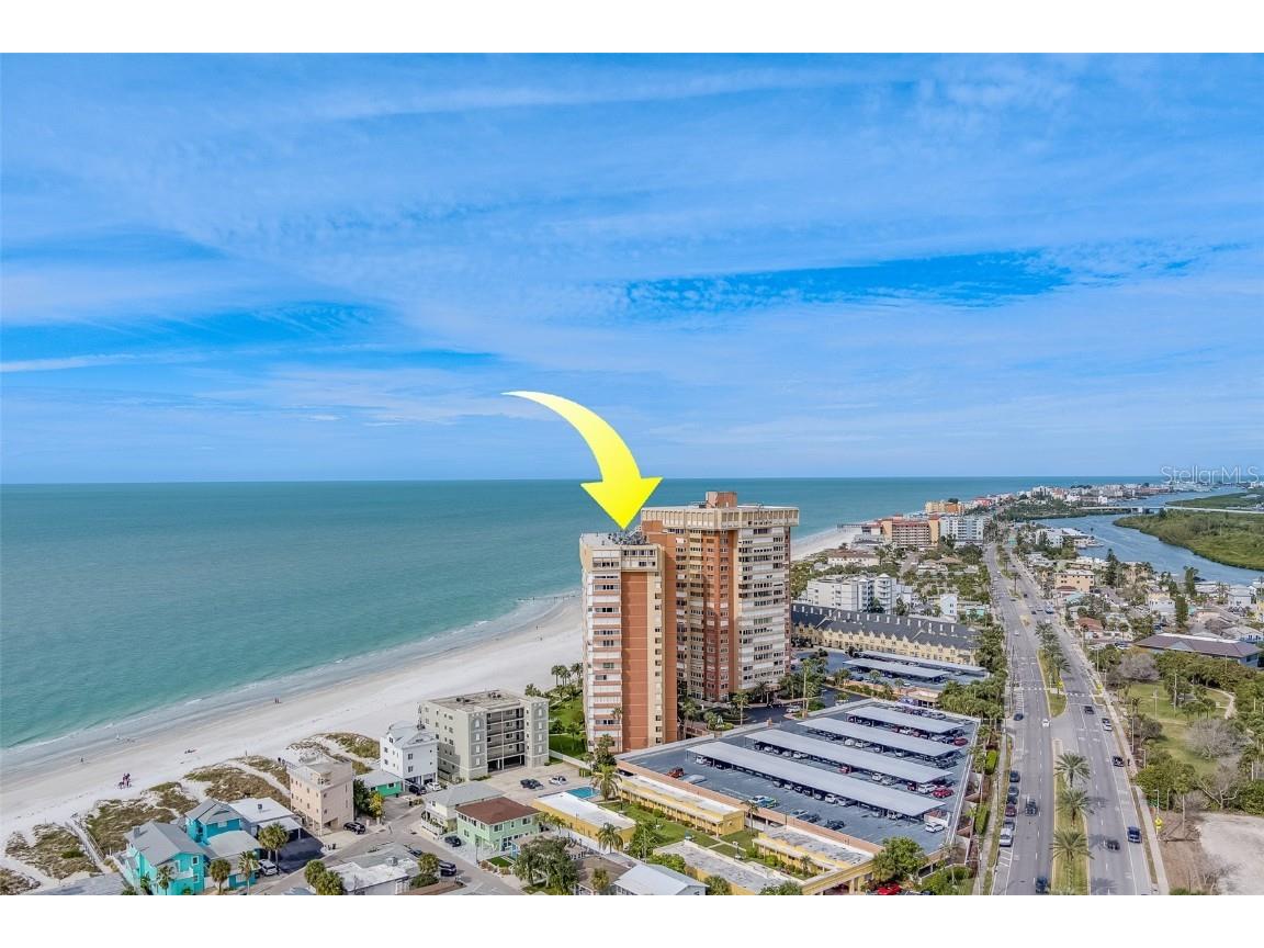 17900 Gulf Boulevard #2E Redington Shores FL 33708 U8235877 image29