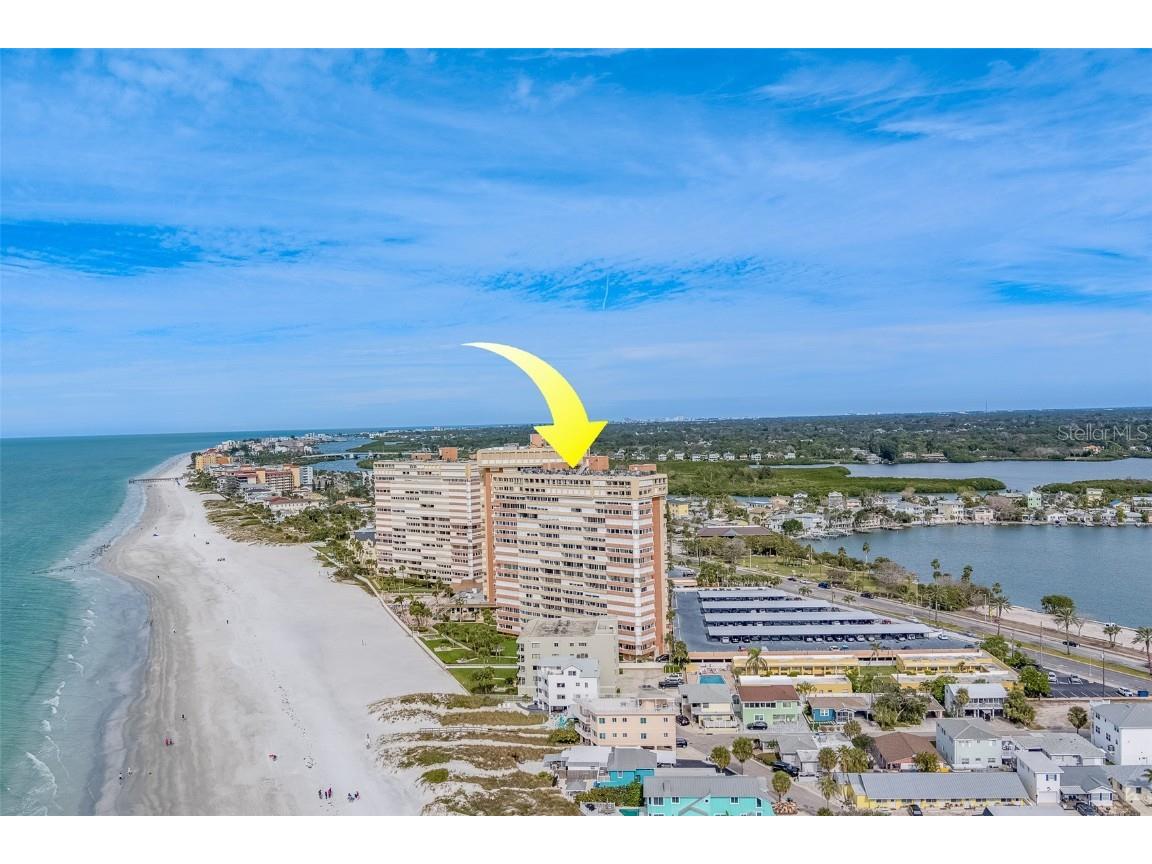 17900 Gulf Boulevard #2E Redington Shores FL 33708 U8235877 image30