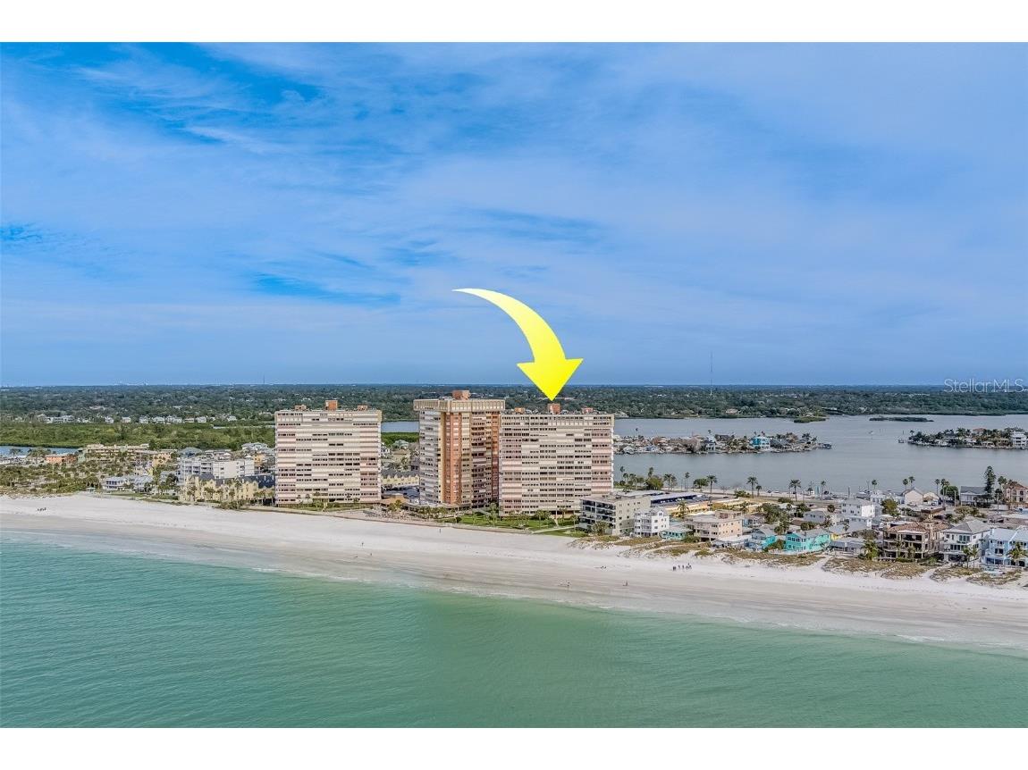17900 Gulf Boulevard #2E Redington Shores FL 33708 U8235877 image31