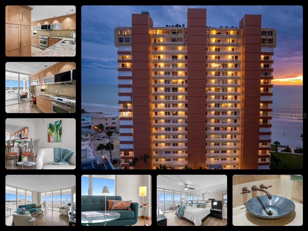 17900 Gulf Boulevard #6A Redington Shores FL 33708 - GULF OF MEXICO BOCA CIEGA BAY TB8458206 image1
