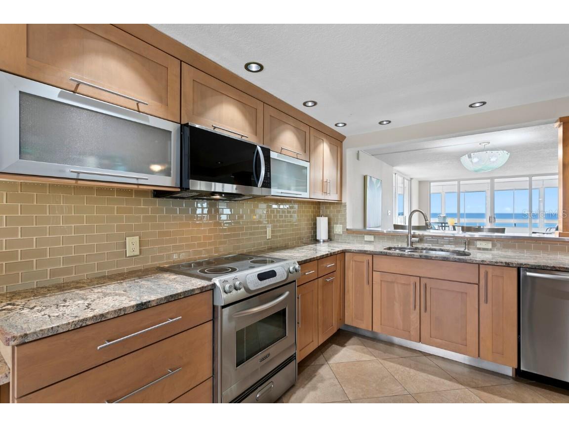 17900 Gulf Boulevard #6A Redington Shores FL 33708 - GULF OF MEXICO BOCA CIEGA BAY TB8458206 image10