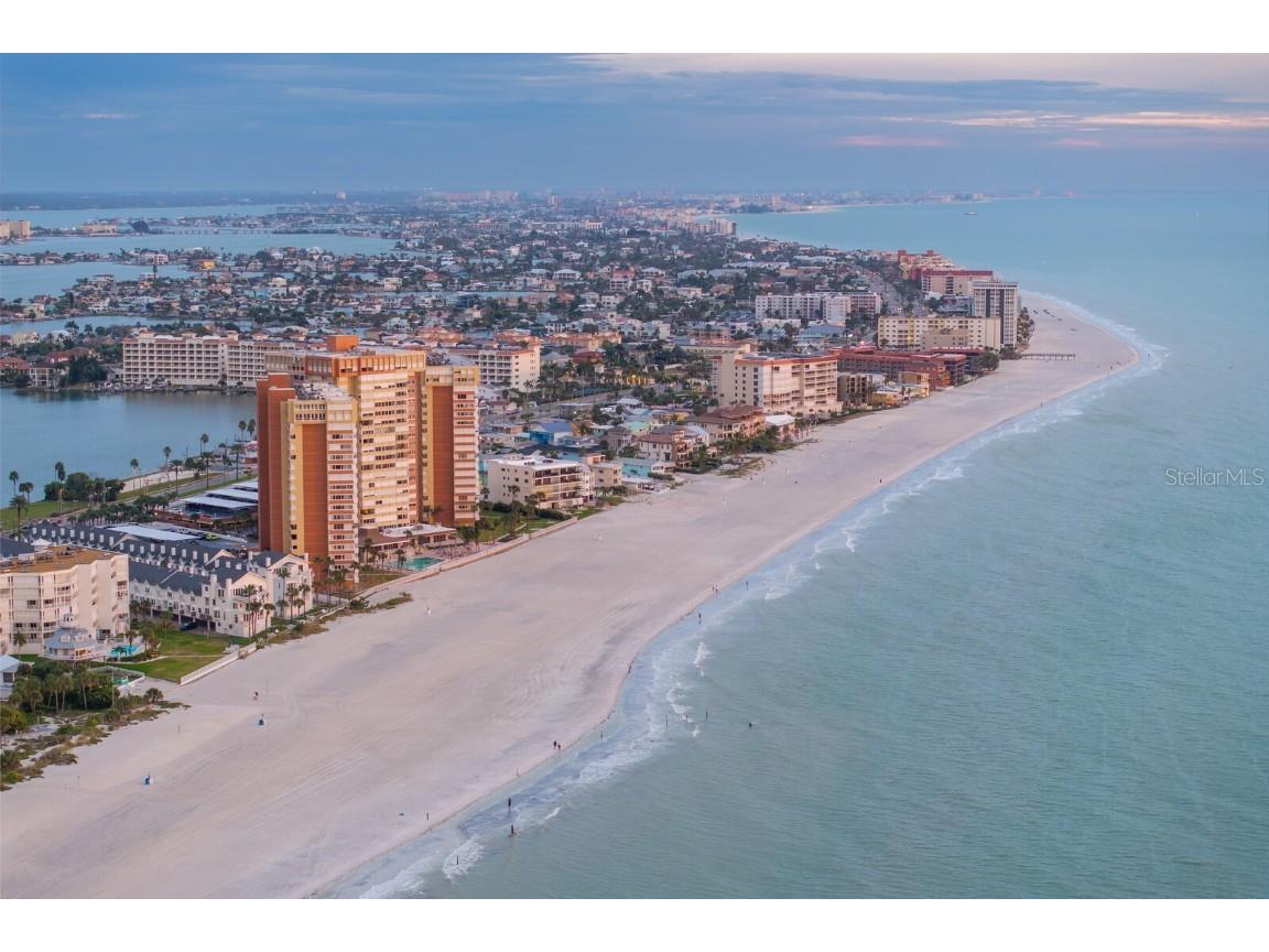 17900 Gulf Boulevard #6A Redington Shores FL 33708 - GULF OF MEXICO BOCA CIEGA BAY TB8458206 image11