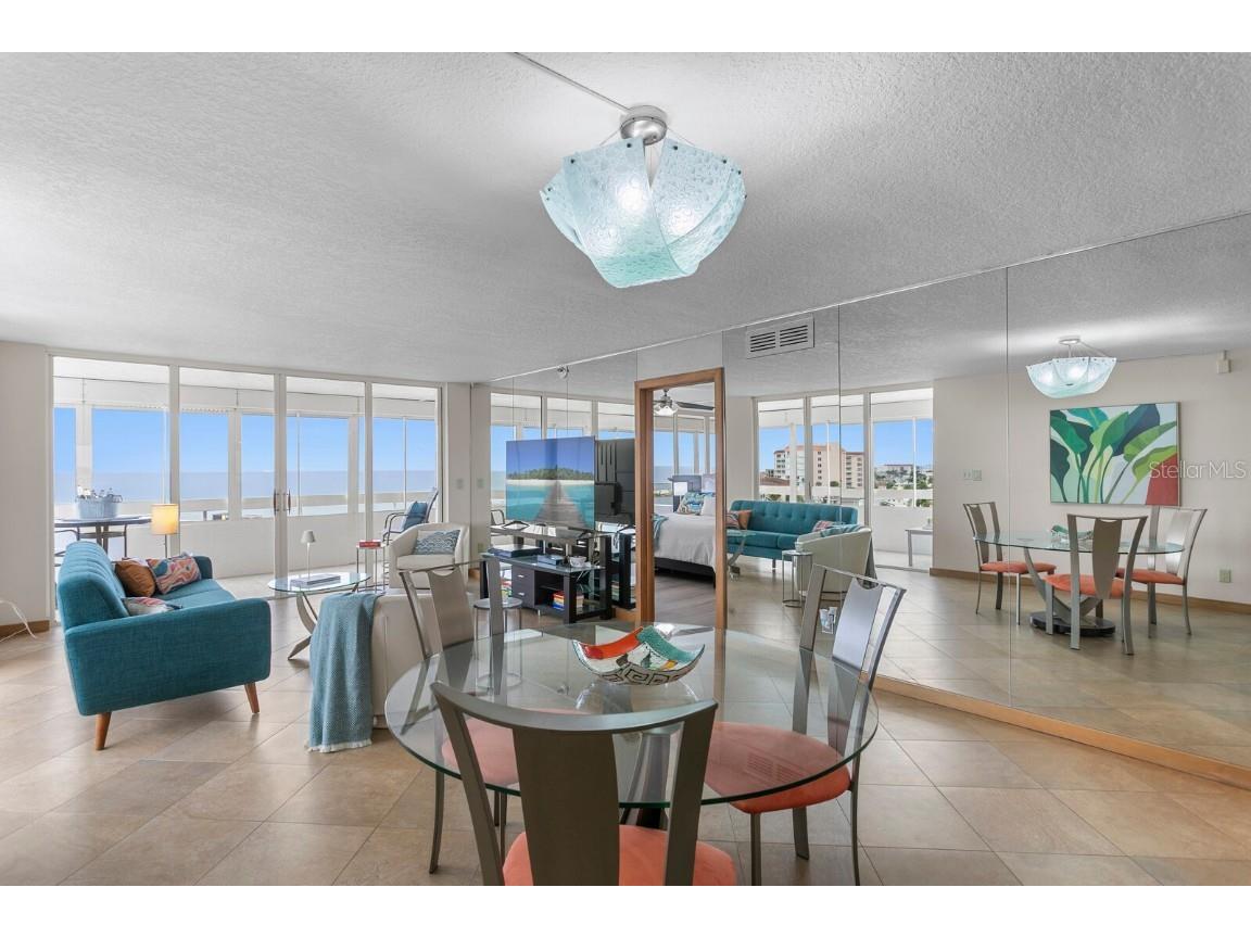 17900 Gulf Boulevard #6A Redington Shores FL 33708 - GULF OF MEXICO BOCA CIEGA BAY TB8458206 image12