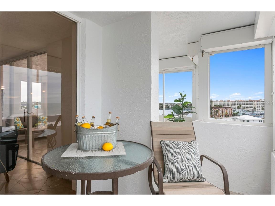17900 Gulf Boulevard #6A Redington Shores FL 33708 - GULF OF MEXICO BOCA CIEGA BAY TB8458206 image14