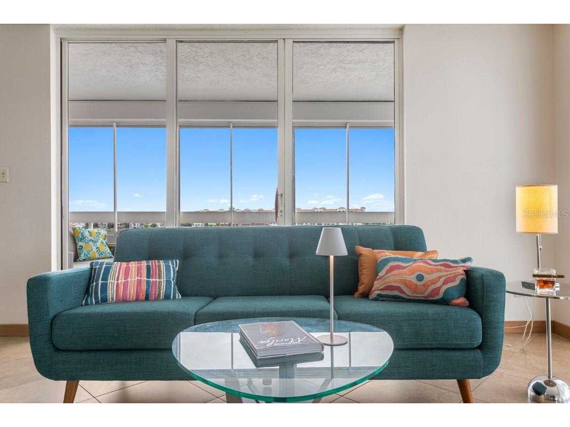 17900 Gulf Boulevard #6A Redington Shores FL 33708 - GULF OF MEXICO BOCA CIEGA BAY TB8458206 image19