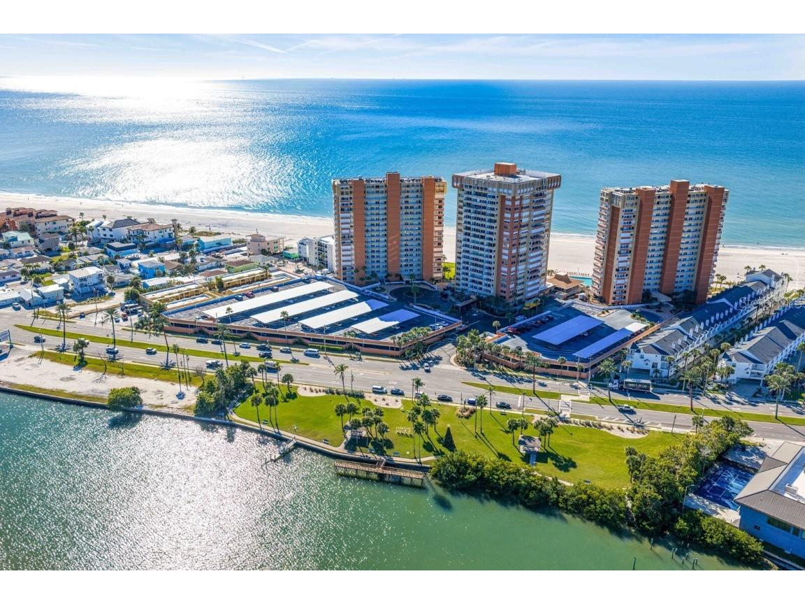 17900 Gulf Boulevard #6A Redington Shores FL 33708 - GULF OF MEXICO BOCA CIEGA BAY TB8458206 image20