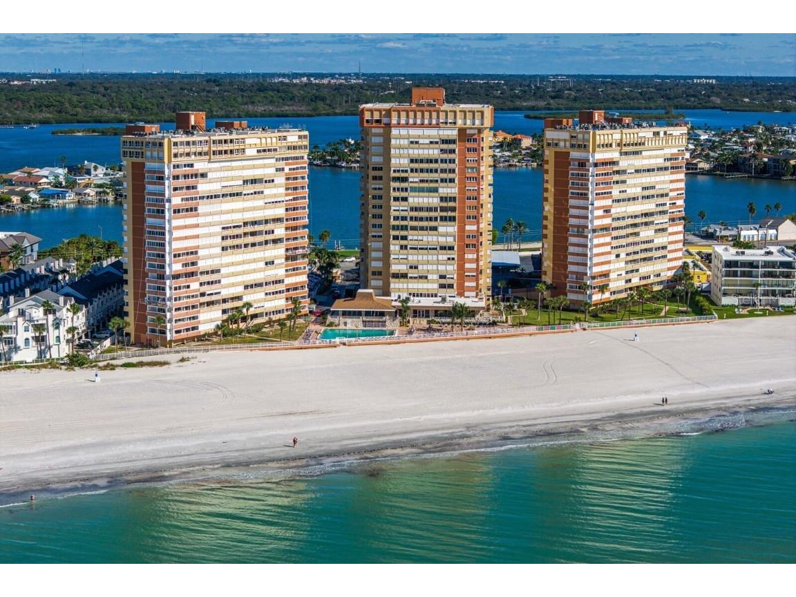 17900 Gulf Boulevard #6A Redington Shores FL 33708 - GULF OF MEXICO BOCA CIEGA BAY TB8458206 image24