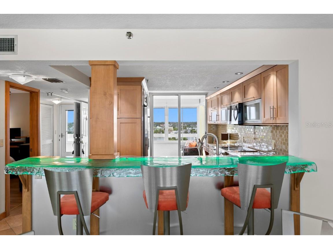 17900 Gulf Boulevard #6A Redington Shores FL 33708 - GULF OF MEXICO BOCA CIEGA BAY TB8458206 image27