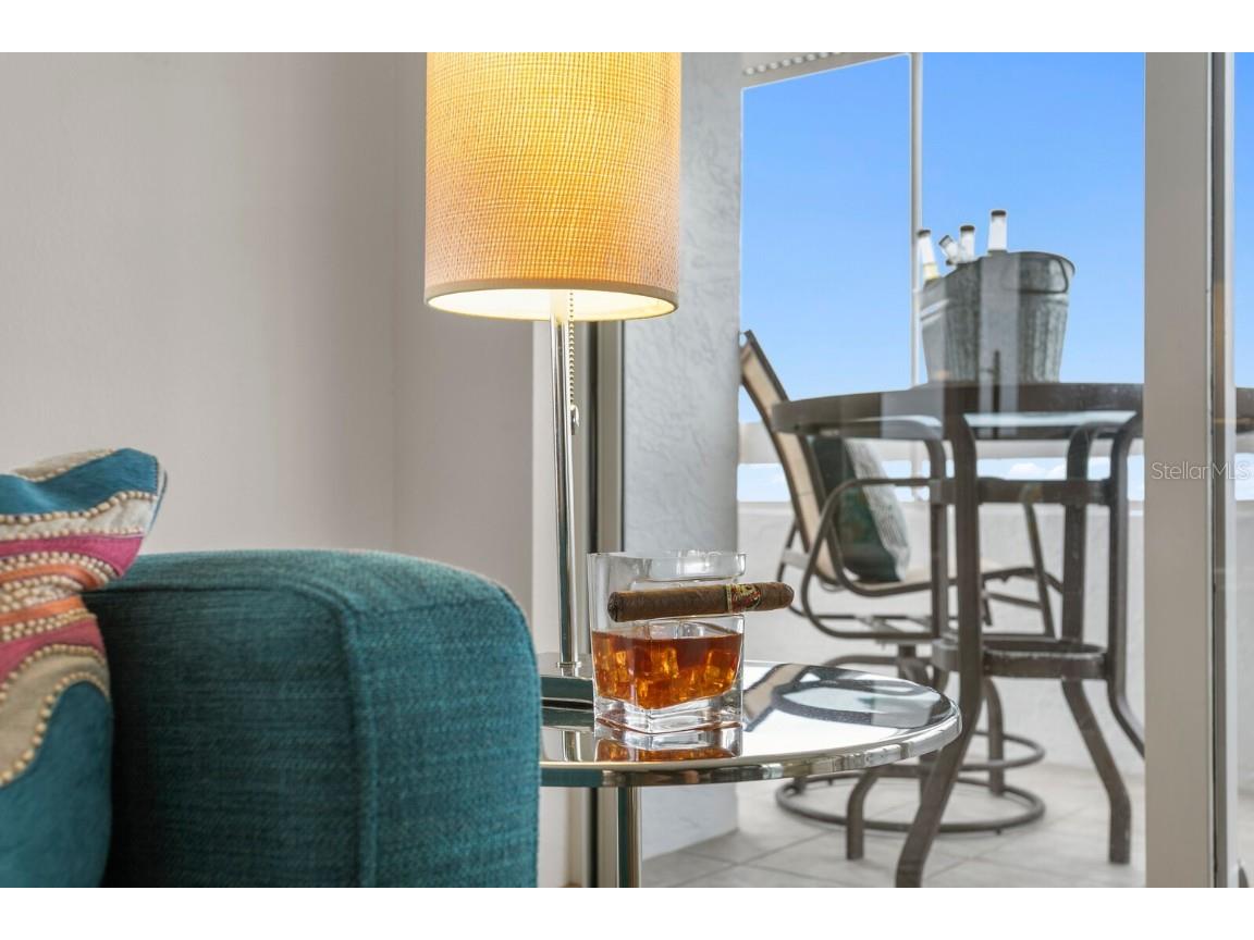 17900 Gulf Boulevard #6A Redington Shores FL 33708 - GULF OF MEXICO BOCA CIEGA BAY TB8458206 image3