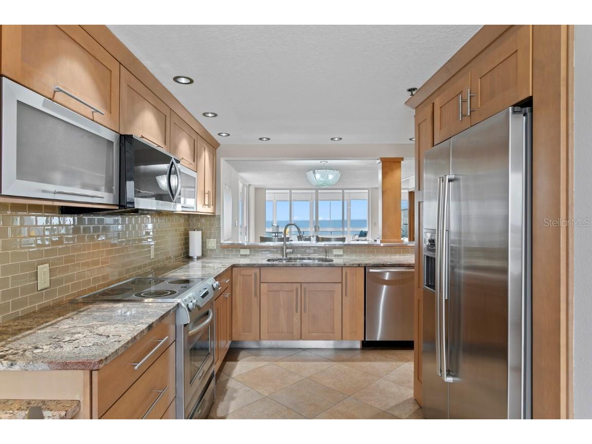 17900 Gulf Boulevard #6A Redington Shores FL 33708 - GULF OF MEXICO BOCA CIEGA BAY TB8458206 image30