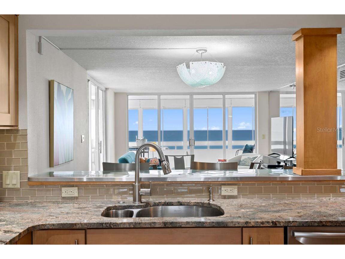17900 Gulf Boulevard #6A Redington Shores FL 33708 - GULF OF MEXICO BOCA CIEGA BAY TB8458206 image31