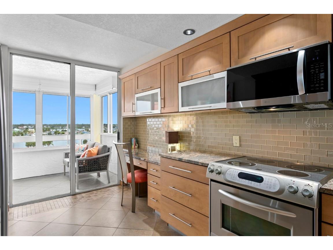 17900 Gulf Boulevard #6A Redington Shores FL 33708 - GULF OF MEXICO BOCA CIEGA BAY TB8458206 image34