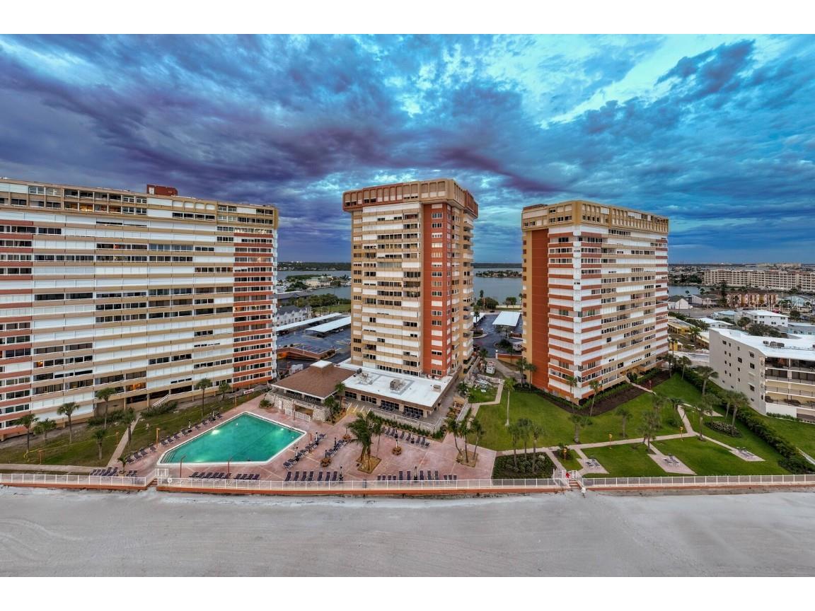 17900 Gulf Boulevard #6A Redington Shores FL 33708 - GULF OF MEXICO BOCA CIEGA BAY TB8458206 image35
