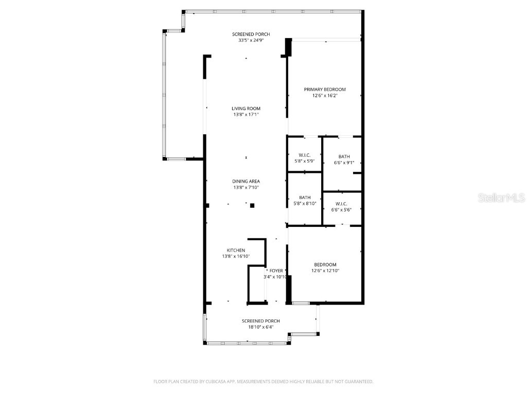 17900 Gulf Boulevard #6A Redington Shores FL 33708 - GULF OF MEXICO BOCA CIEGA BAY TB8458206 image39