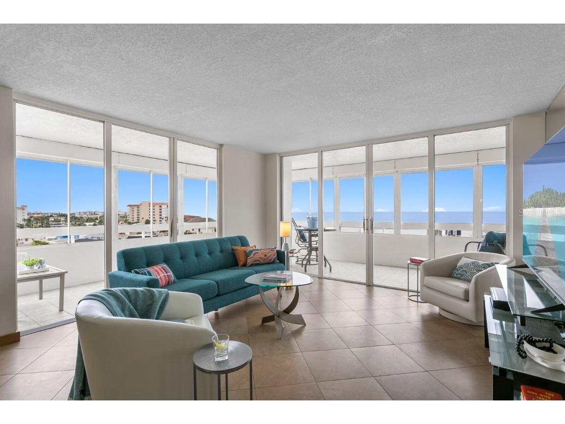 17900 Gulf Boulevard #6A Redington Shores FL 33708 - GULF OF MEXICO BOCA CIEGA BAY TB8458206 image4