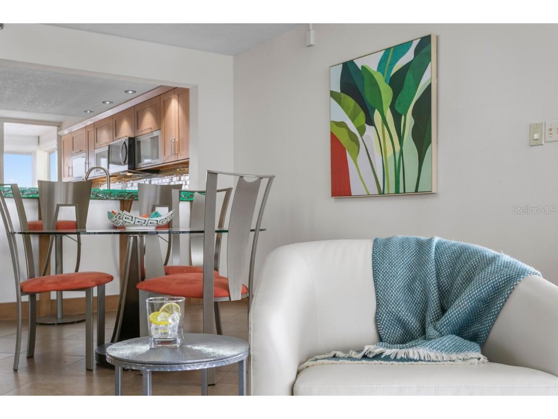 17900 Gulf Boulevard #6A Redington Shores FL 33708 - GULF OF MEXICO BOCA CIEGA BAY TB8458206 image5