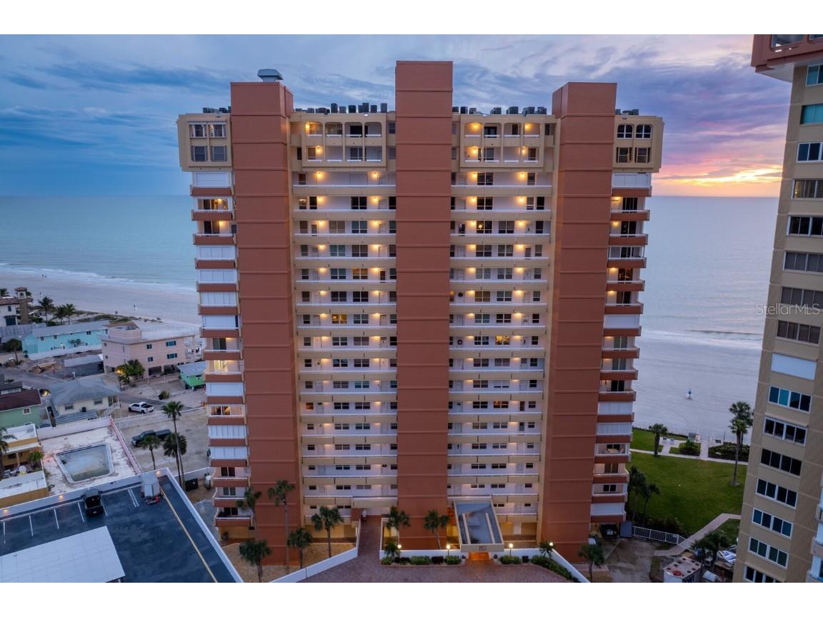 17900 Gulf Boulevard #6A Redington Shores FL 33708 - GULF OF MEXICO BOCA CIEGA BAY TB8458206 image54