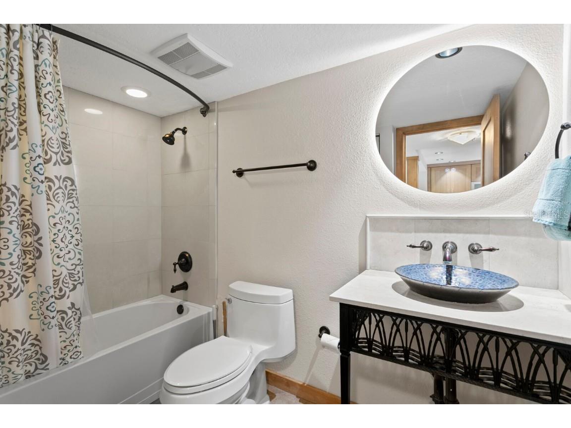 17900 Gulf Boulevard #6A Redington Shores FL 33708 - GULF OF MEXICO BOCA CIEGA BAY TB8458206 image58