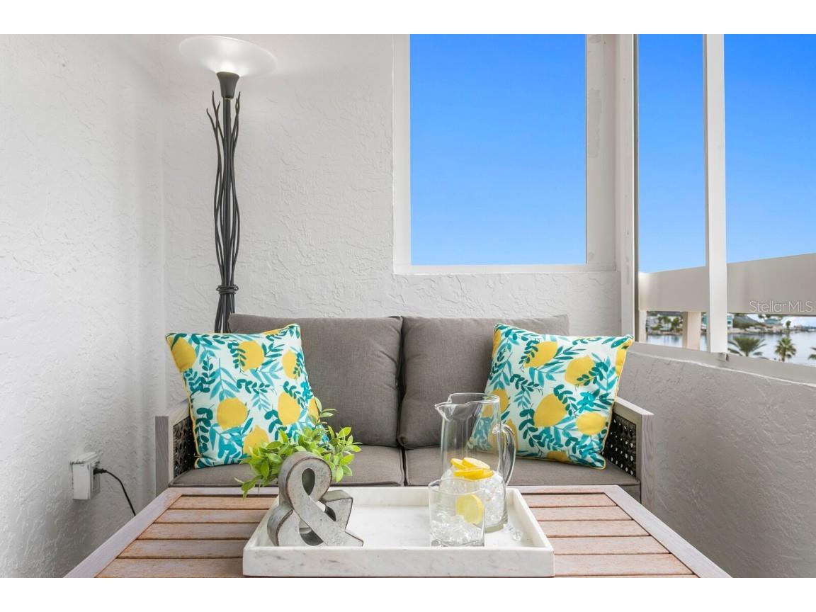 17900 Gulf Boulevard #6A Redington Shores FL 33708 - GULF OF MEXICO BOCA CIEGA BAY TB8458206 image6