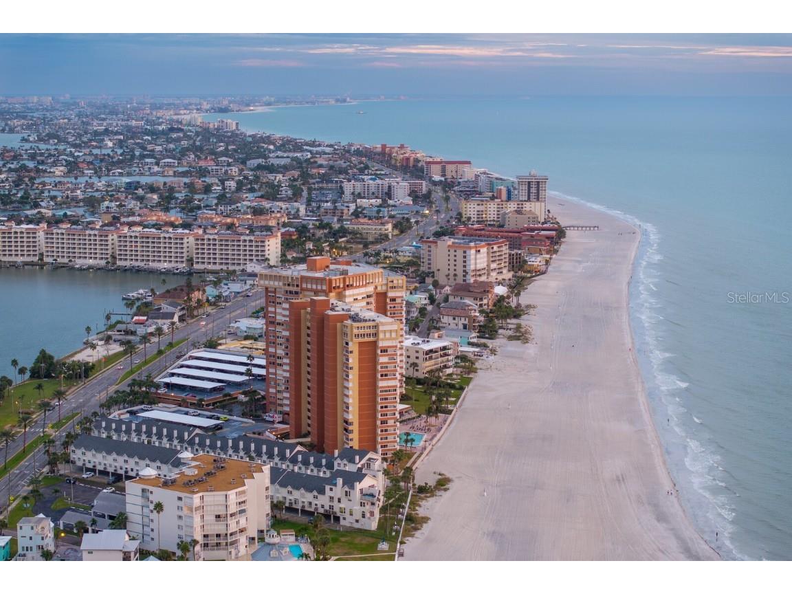 17900 Gulf Boulevard #6A Redington Shores FL 33708 - GULF OF MEXICO BOCA CIEGA BAY TB8458206 image60