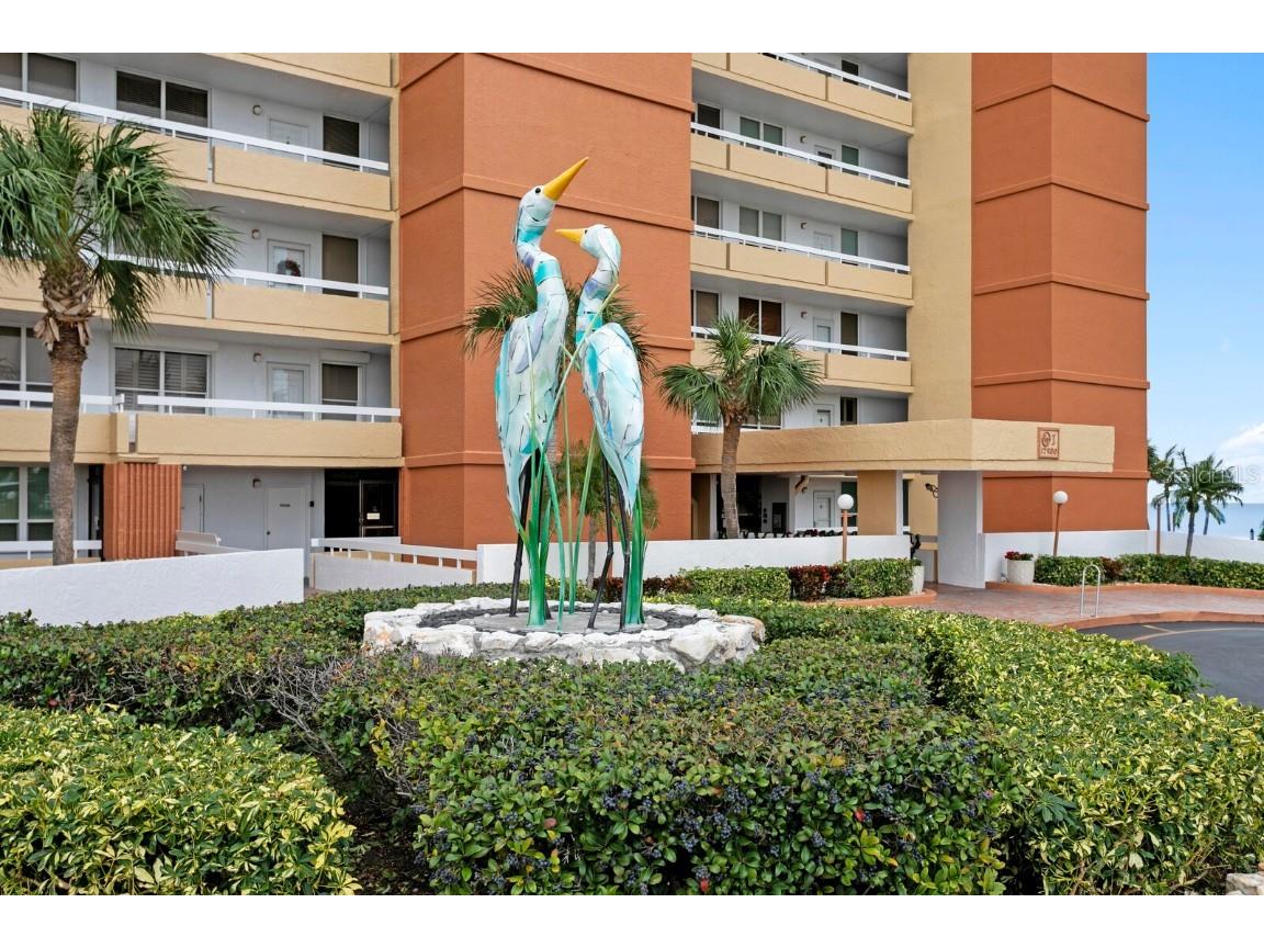 17900 Gulf Boulevard #6A Redington Shores FL 33708 - GULF OF MEXICO BOCA CIEGA BAY TB8458206 image61
