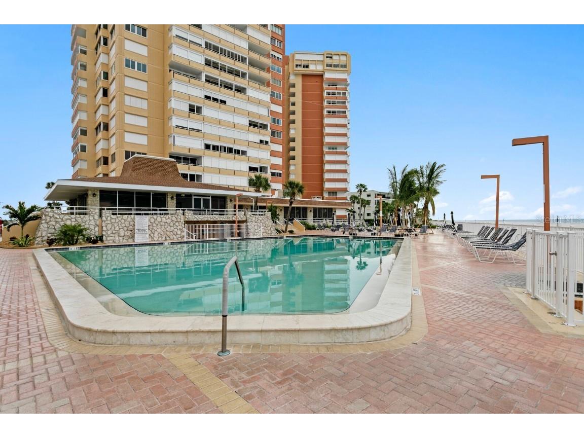 17900 Gulf Boulevard #6A Redington Shores FL 33708 - GULF OF MEXICO BOCA CIEGA BAY TB8458206 image63