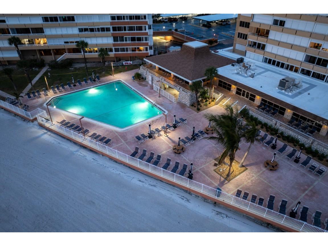 17900 Gulf Boulevard #6A Redington Shores FL 33708 - GULF OF MEXICO BOCA CIEGA BAY TB8458206 image64