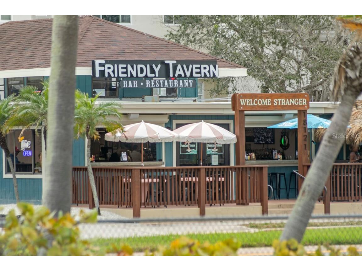 17900 Gulf Boulevard #6A Redington Shores FL 33708 - GULF OF MEXICO BOCA CIEGA BAY TB8458206 image67