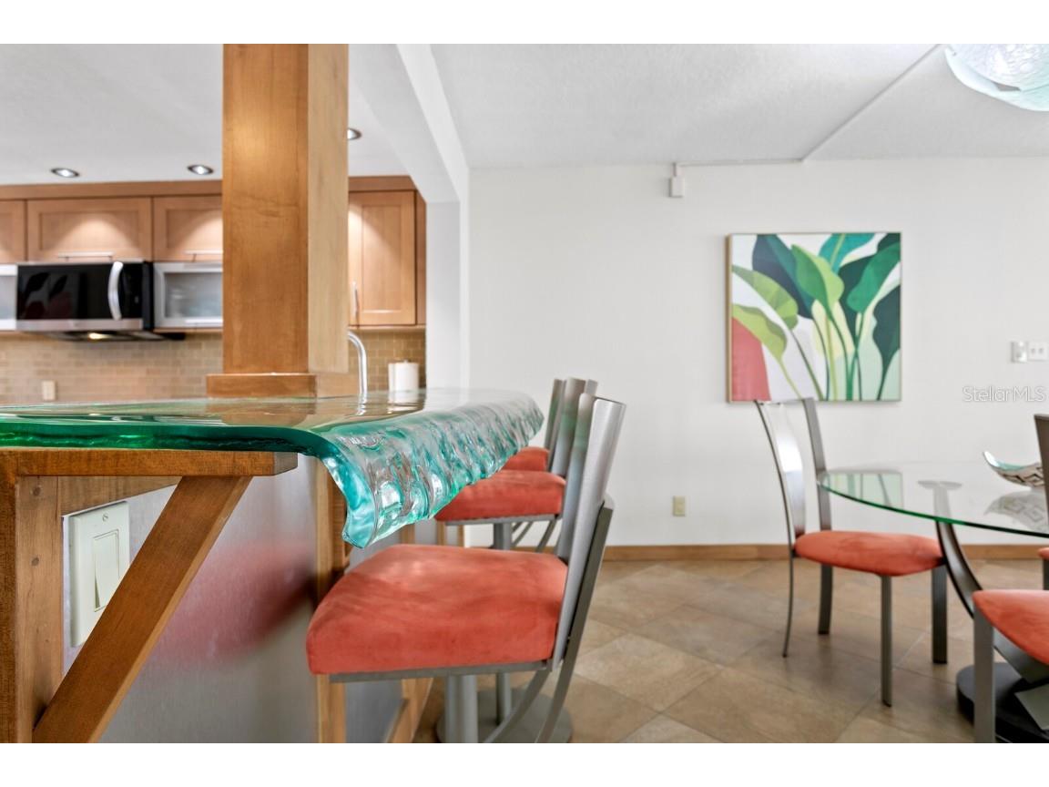17900 Gulf Boulevard #6A Redington Shores FL 33708 - GULF OF MEXICO BOCA CIEGA BAY TB8458206 image7