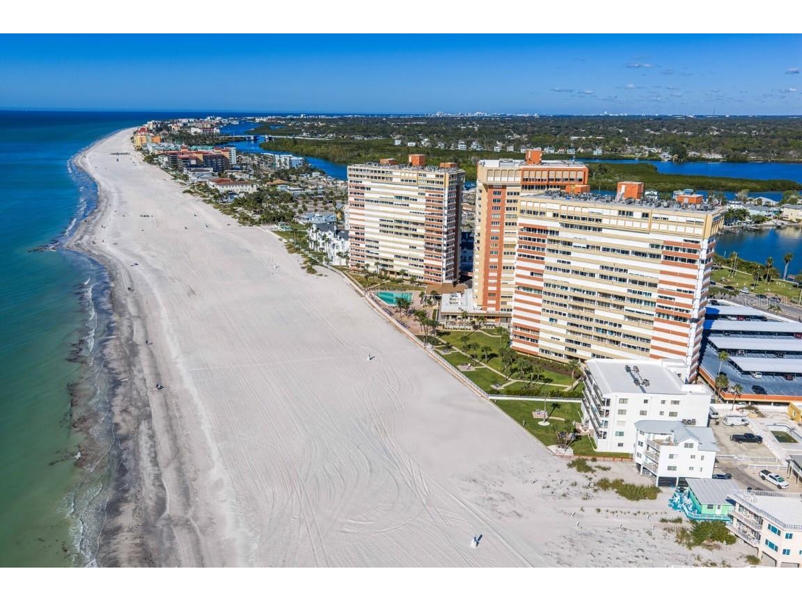 17900 Gulf Boulevard #6A Redington Shores FL 33708 - GULF OF MEXICO BOCA CIEGA BAY TB8458206 image71