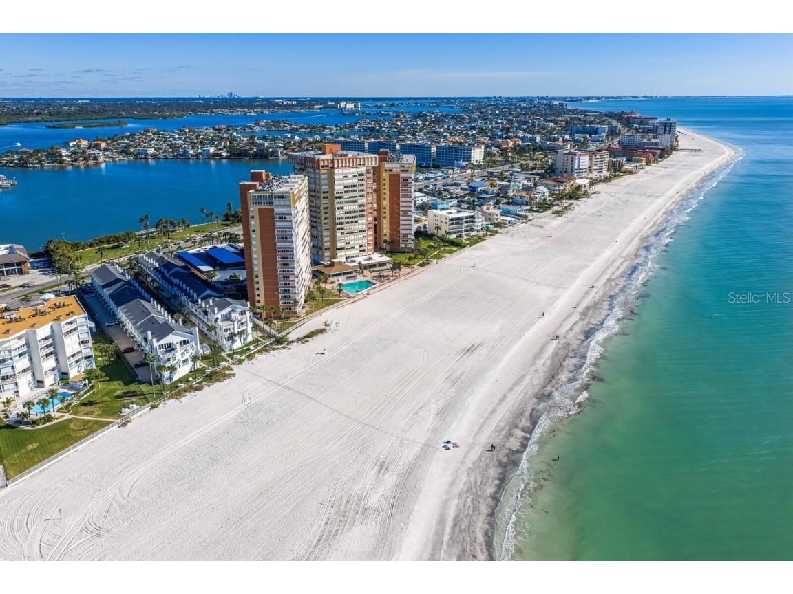 17900 Gulf Boulevard #6A Redington Shores FL 33708 - GULF OF MEXICO BOCA CIEGA BAY TB8458206 image72